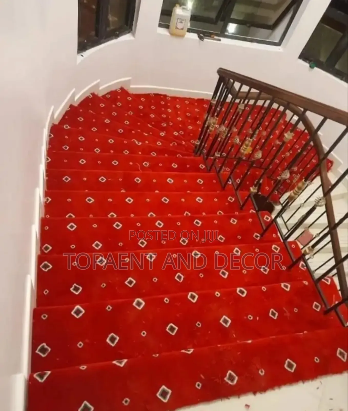 Executive Warm Flooring Wall to Wall Carpet