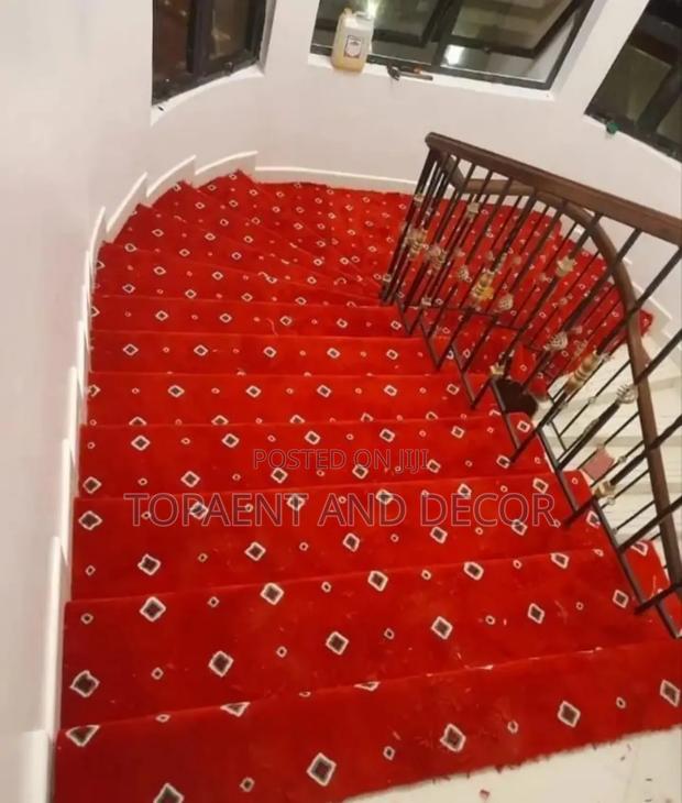Executive Warm Flooring Wall to Wall Carpet