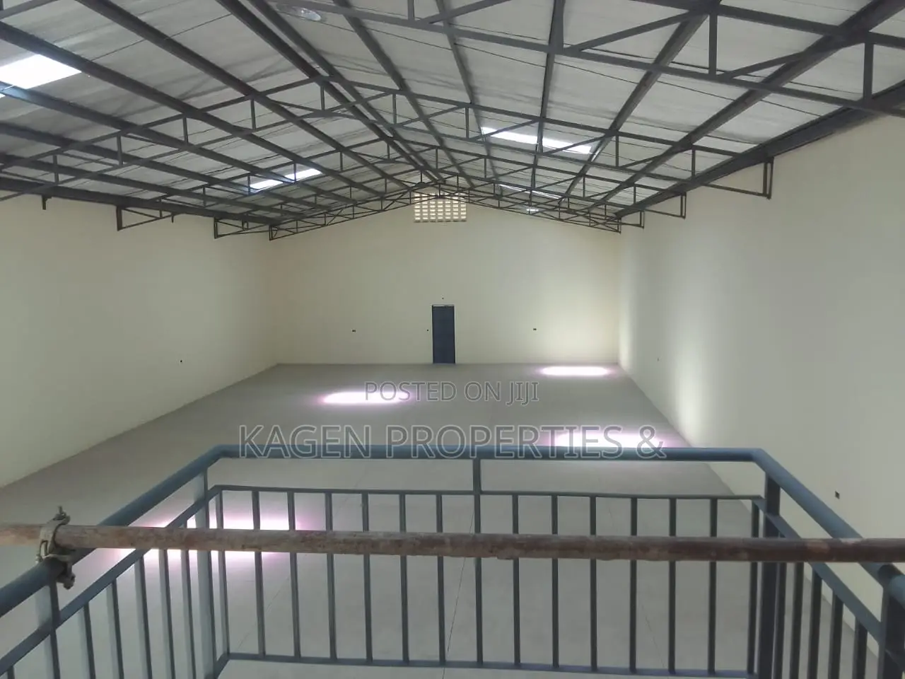 Godowns in Athi River for Sale