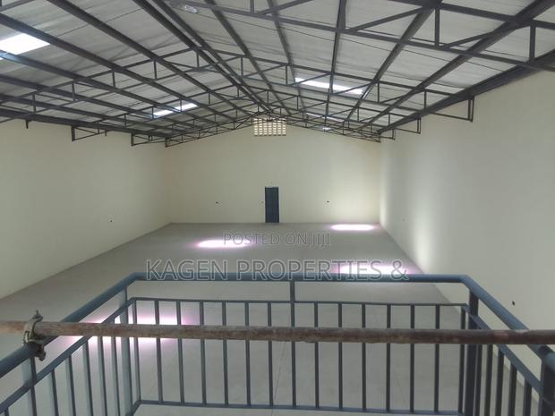 Godowns in Athi River for Sale - main view