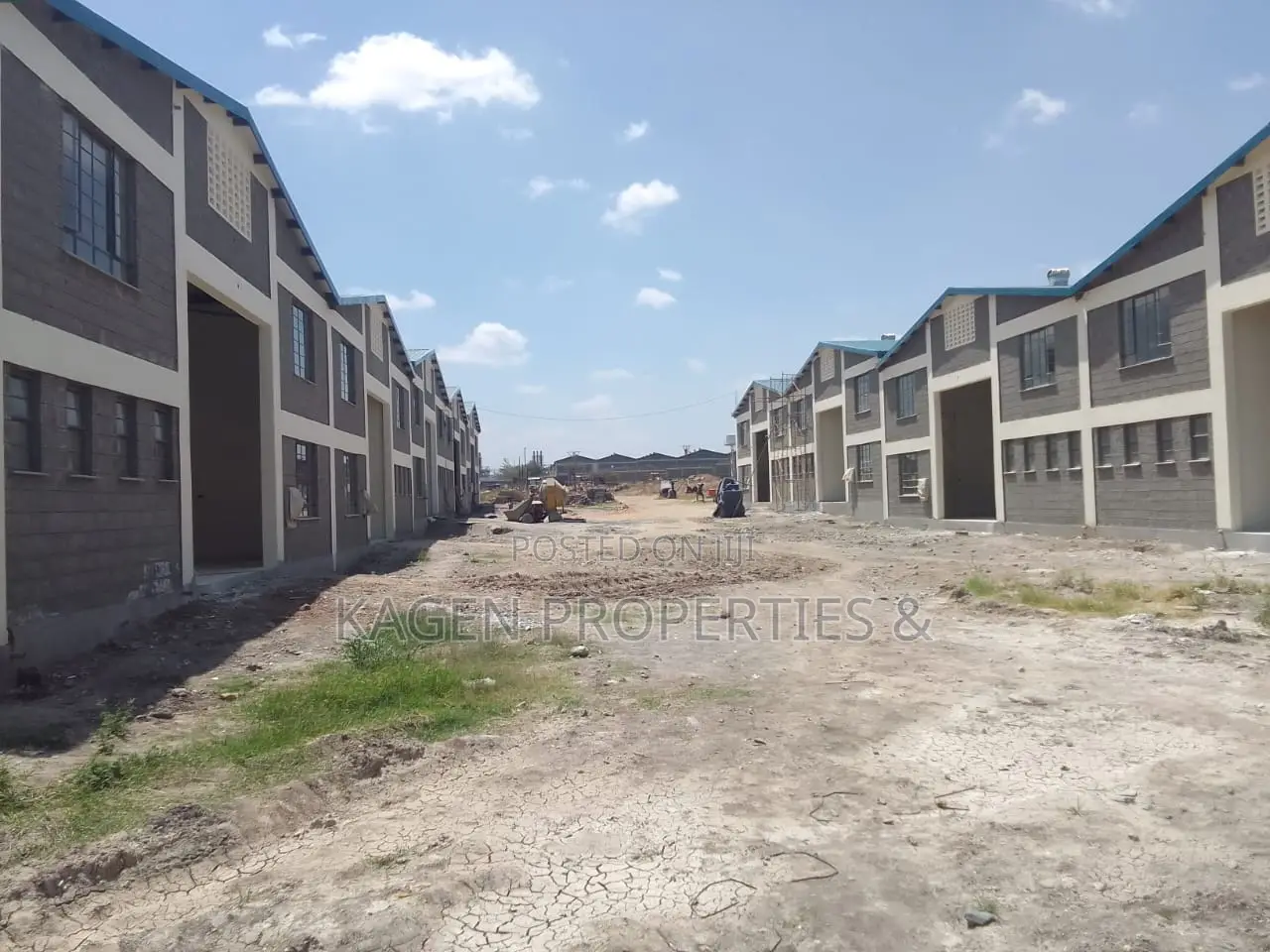 Godowns in Athi River for Sale