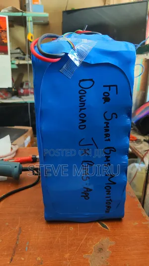 12.8v 200ah LFP Battery