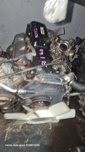 Engine 5l Pick Up