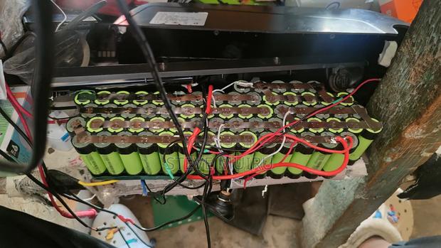 Ebike Batteries and Battery Repair - thumbnail 3
