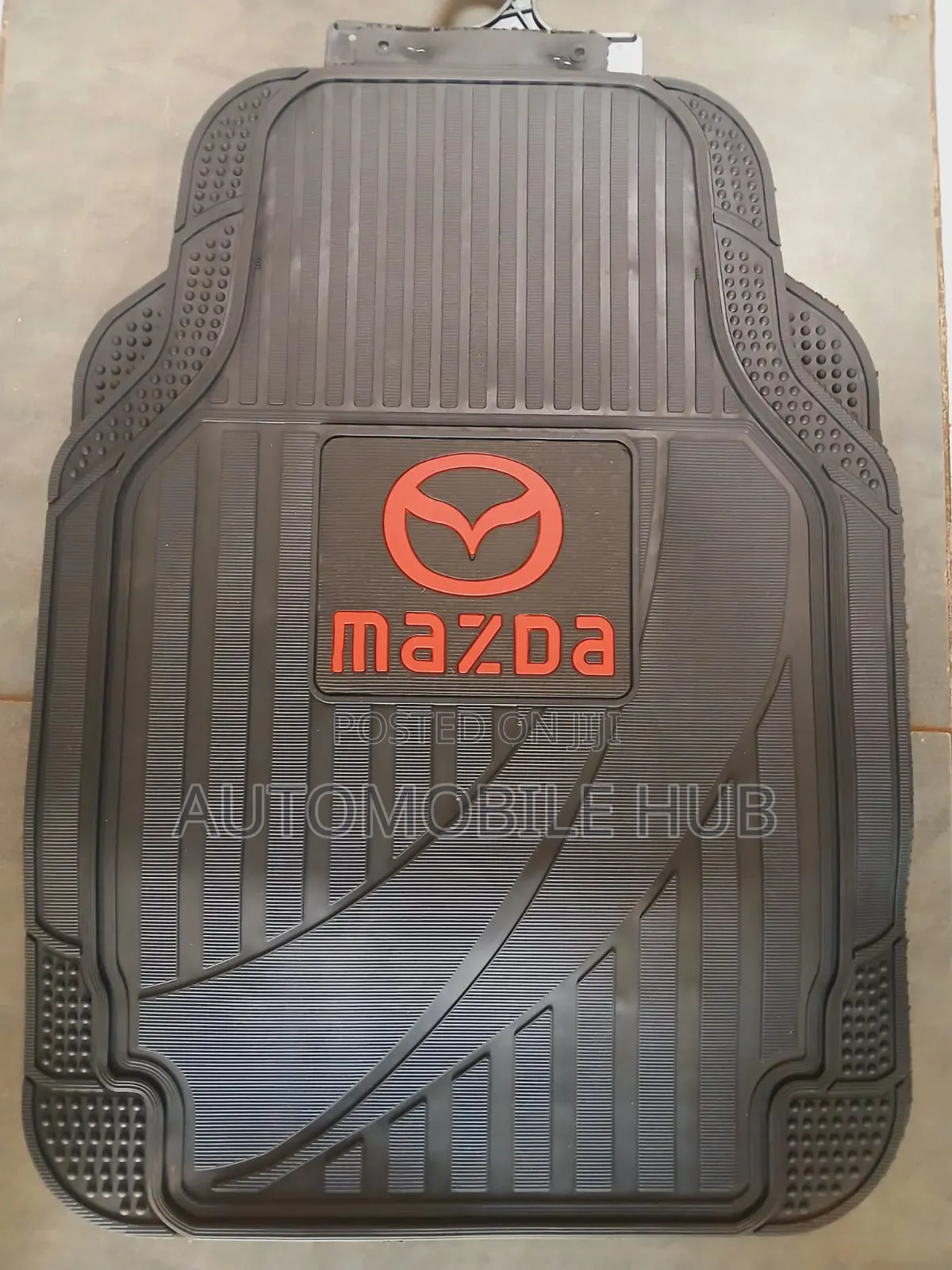 Mazda Floor Mats-Cx5,Axela,Demio,Atenza Floor Mats