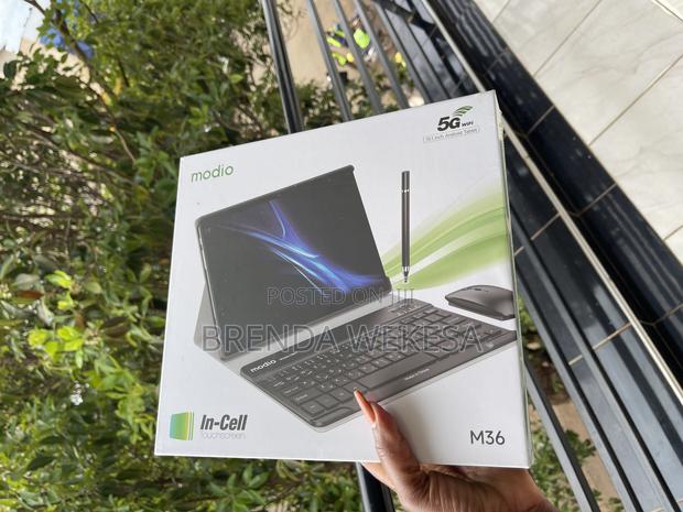 New Modio M34 512 GB Gray - thumbnail 4