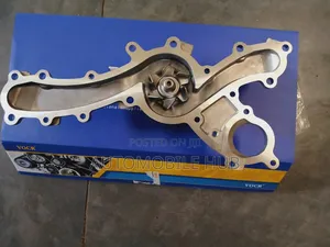 Toyota Mark X Water Pump