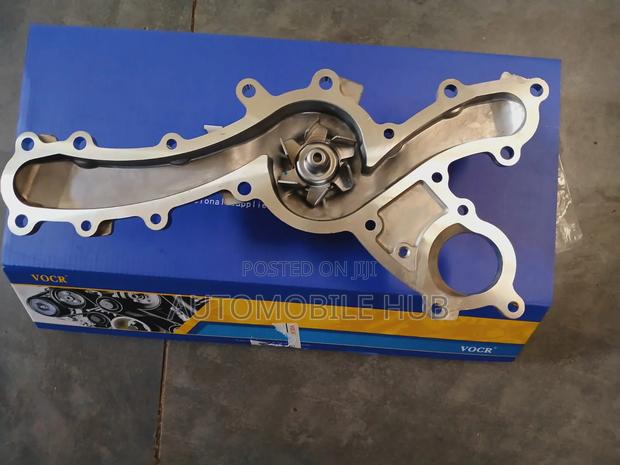 Toyota Mark X Water Pump - thumbnail 3