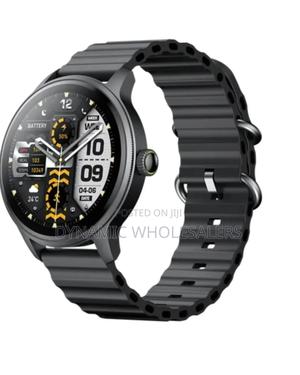 Oraimo 5r Pro Amoled Ip68 Smart Watch - thumbnail 2