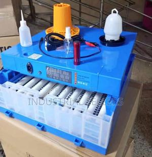 Complete 64 Egg Incubator - main view