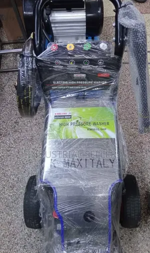 Brand New Kmax Italy High Pressure Car Wash Machine