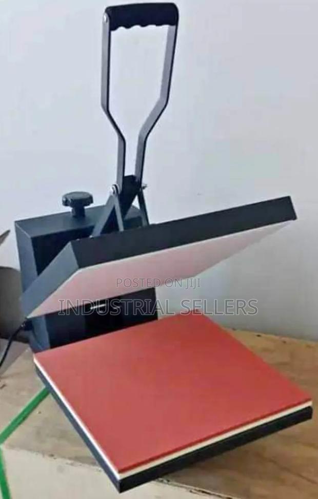 Superior A3 Flatbed - main view