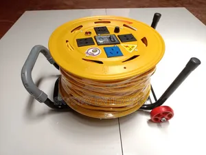 Cable Reel Extension 50meters 35mm2