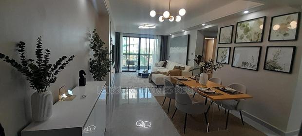 2bdrm Apartment in Kileleshwa for sale - main view