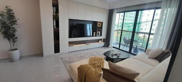 2bdrm Apartment in Kileleshwa for sale - thumbnail 3