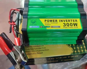 New Solar Max Power Inverter 300w