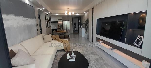 2bdrm Apartment in Kileleshwa for sale - thumbnail 4