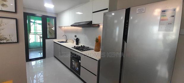 2bdrm Apartment in Kileleshwa for sale - thumbnail 7