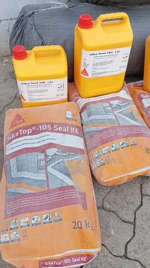 Sikatopseal 105 ( 25 Kg) in Industrial Area