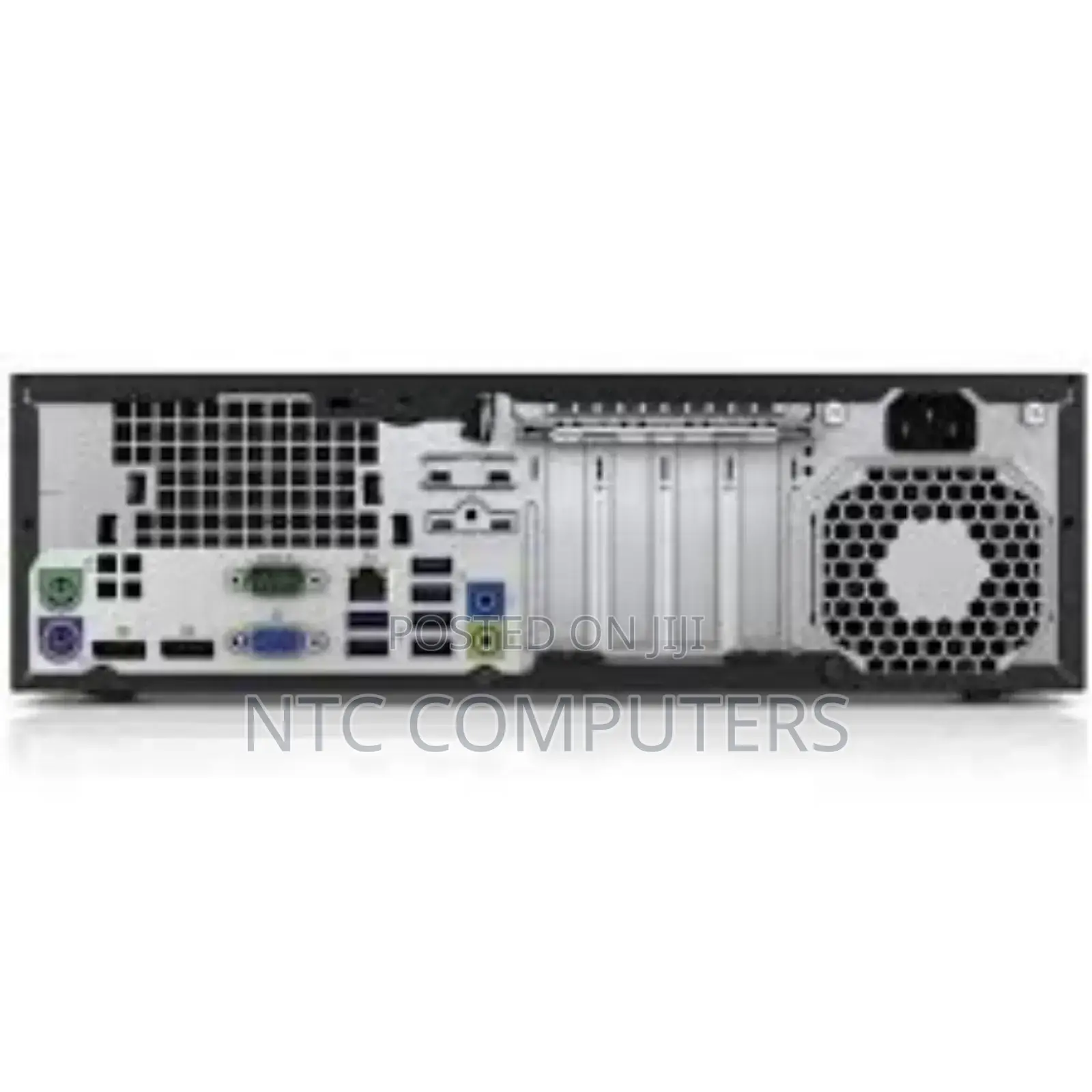 Desktop Computer 8GB Intel Core i5 HDD 500GB