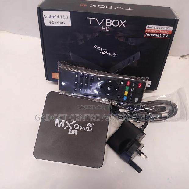 MXQ 4gb 64gb - thumbnail 2