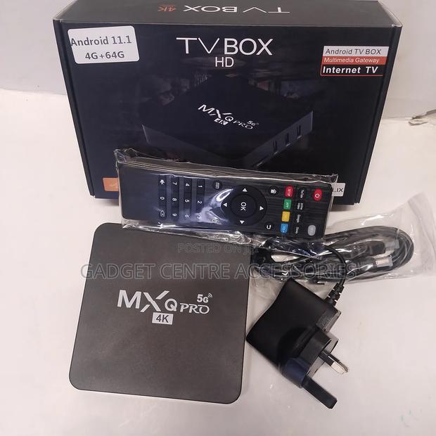MXQ 4gb 64gb - thumbnail 3