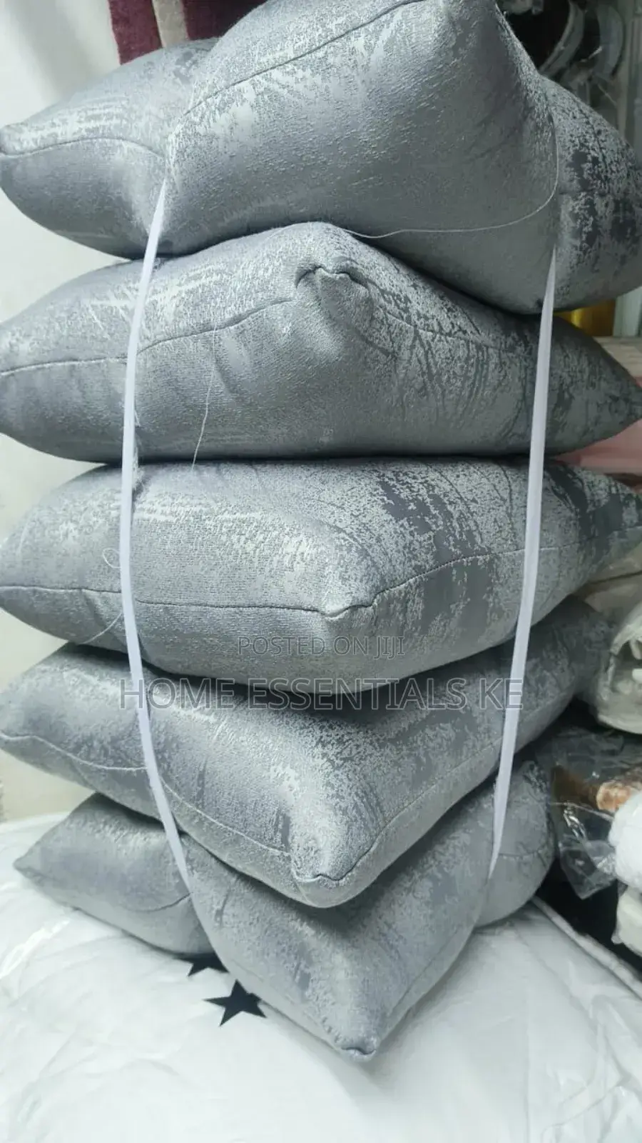 Fiber Cushions
/5pcs