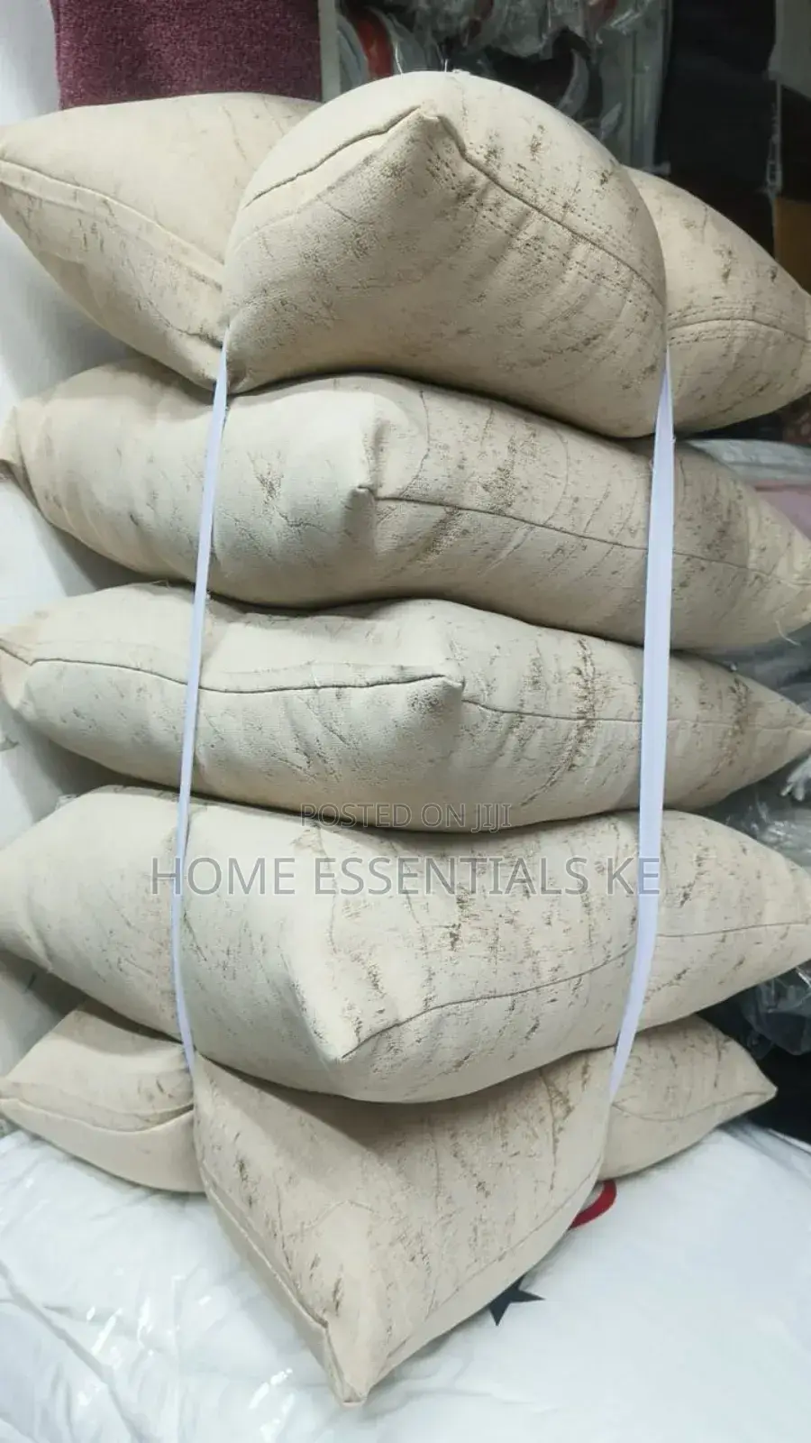 Fiber Cushions
/5pcs