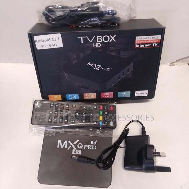 Android Box 4gb 64gb - thumbnail 3
