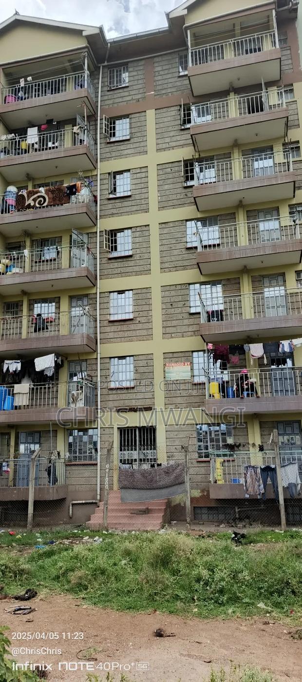 1bdrm Block of Flats in Githurai Estate for sale - thumbnail 2