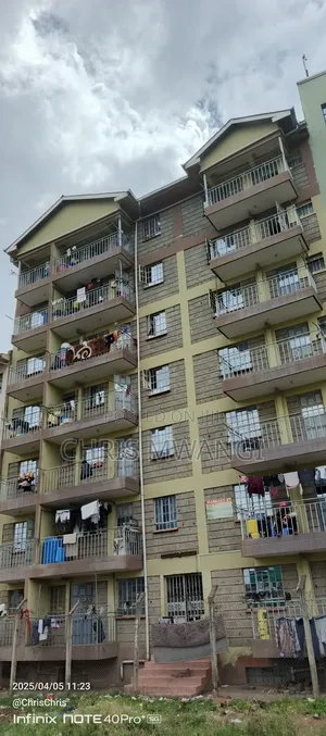 1bdrm Block of Flats in Githurai Estate for sale