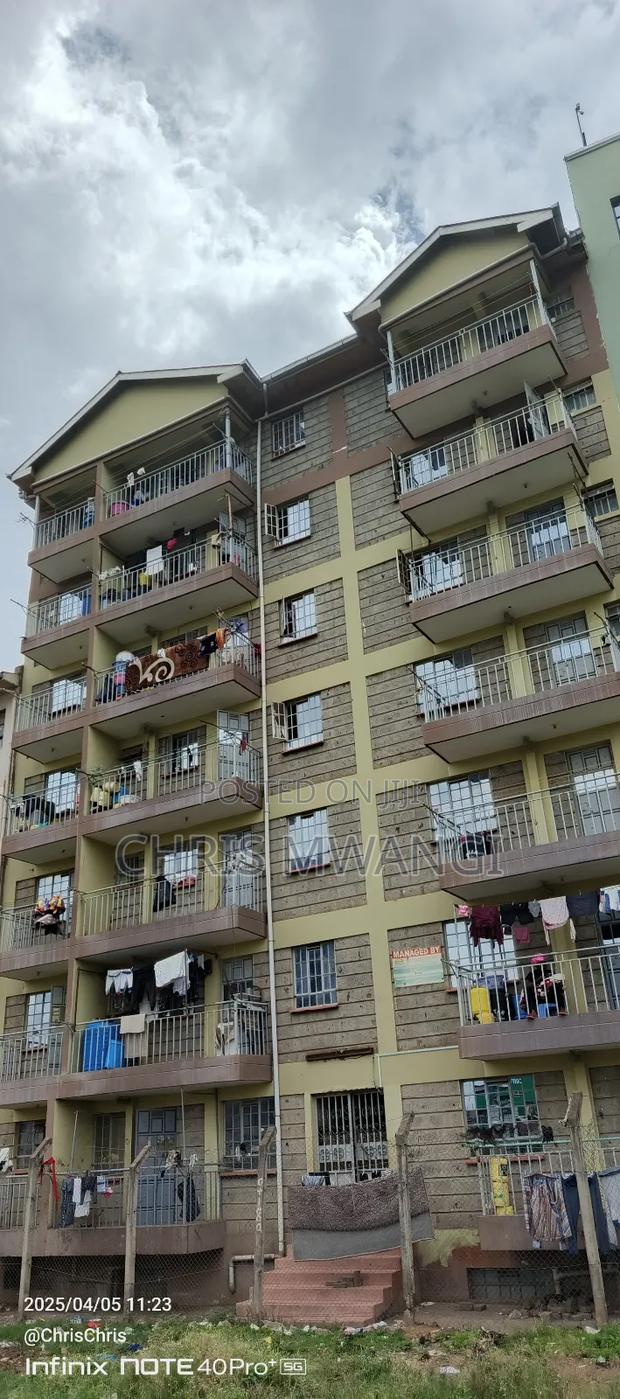 1bdrm Block of Flats in Githurai Estate for sale - thumbnail 3