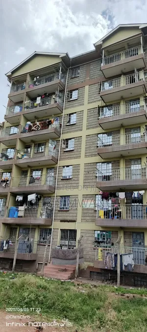 1bdrm Block of Flats in Githurai Estate for sale