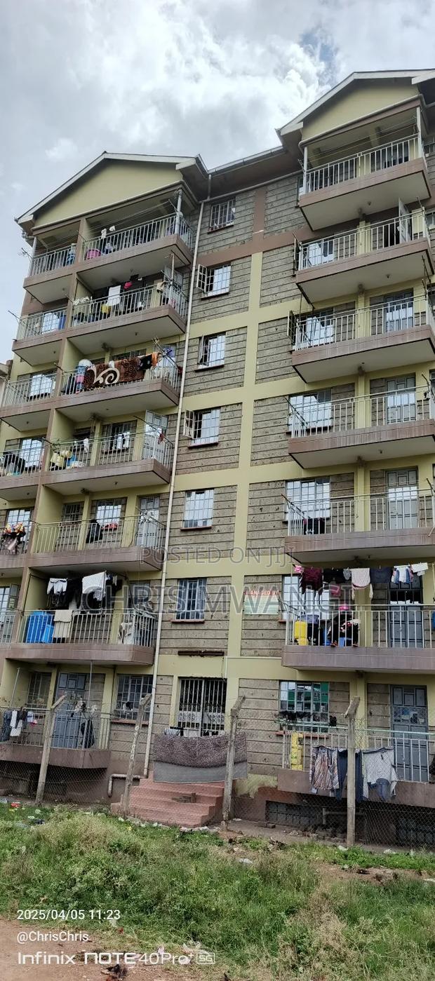 1bdrm Block of Flats in Githurai Estate for sale - thumbnail 4