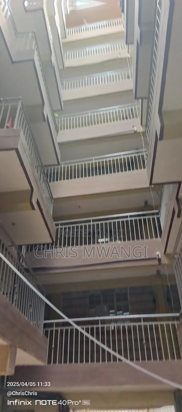 1bdrm Block of Flats in Githurai Estate for sale - thumbnail 7