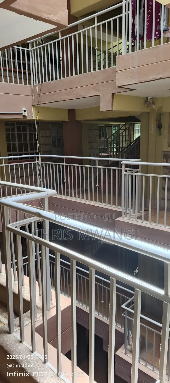 1bdrm Block of Flats in Githurai Estate for sale