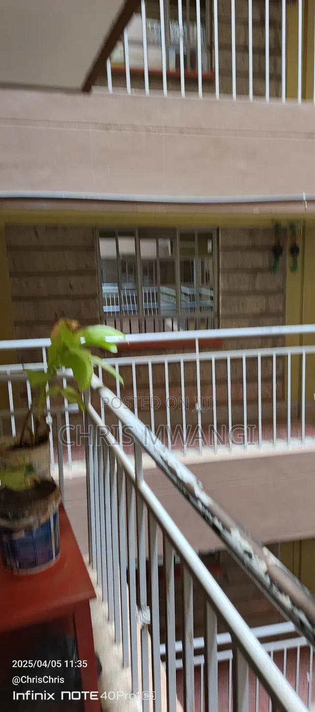 1bdrm Block of Flats in Githurai Estate for sale - thumbnail 9