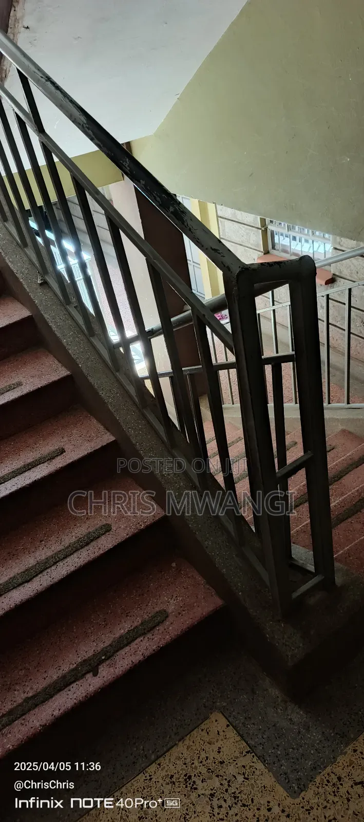 1bdrm Block of Flats in Githurai Estate for sale