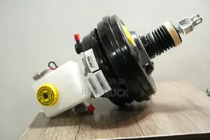 A00004406 Genuine Brake Booster Jeep Baic Bj80 Series