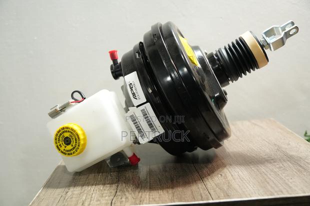 A00004406 Genuine Brake Booster Jeep Baic Bj80 Series