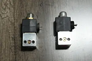 Wg9719710004 Solenoid Valve/Magnetic Valve Sino/Howo,Steyr