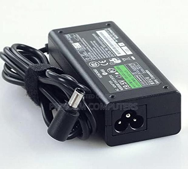 Sony Chargers Adapters for Laptops, Television - main view