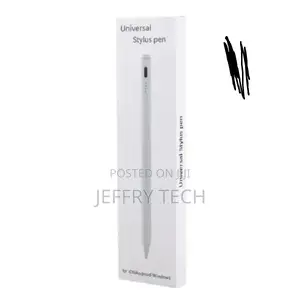 Universal Stylus Pen / Touch Pen for Apple iPad / iPhone