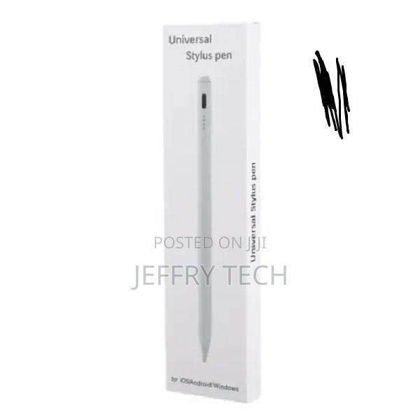 Universal Stylus Pen / Touch Pen for Apple iPad / iPhone