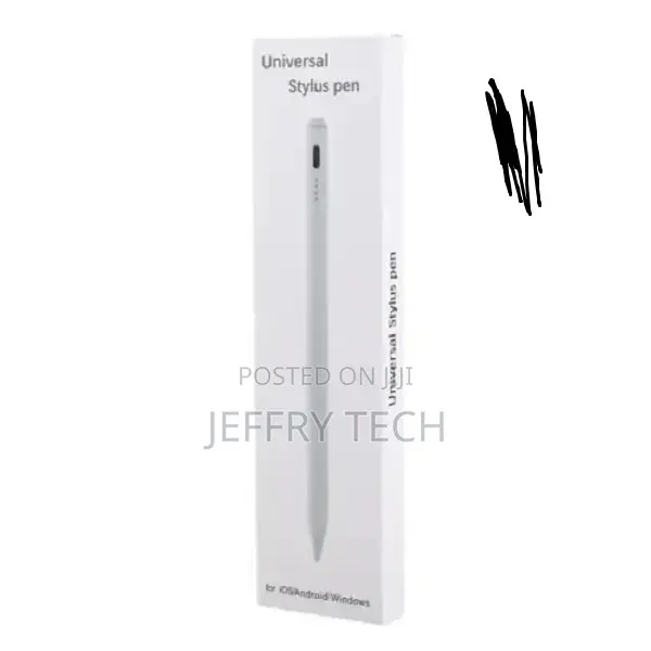 Universal Stylus Pen / Touch Pen for Apple iPad / iPhone