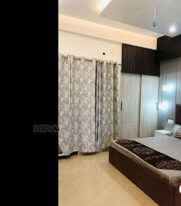 Furnished Mini Flat in Kili, Nairobi Central for rent