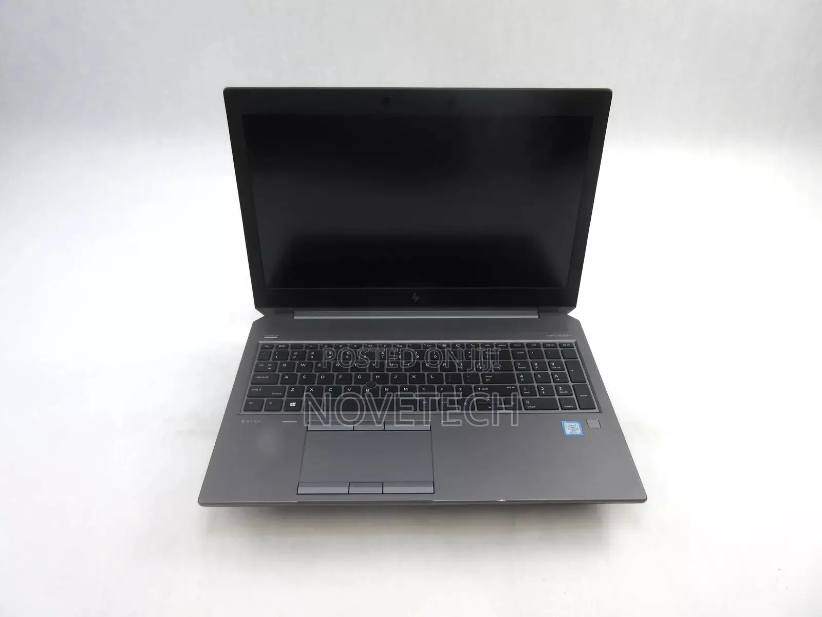 Laptop HP ZBook 15u G5 32GB Intel Core I7 SSD 512GB