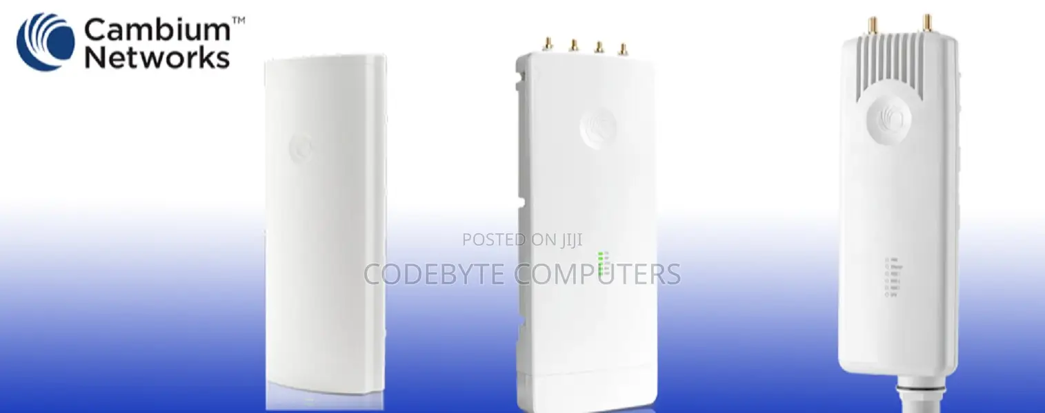 Cambium Networks Epmp 3000 4×4 Mu-Mimo Sector Antenna