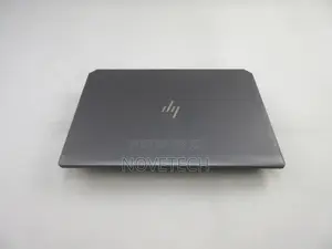 Laptop HP ZBook 15u G5 32GB Intel Core I7 SSD 512GB
