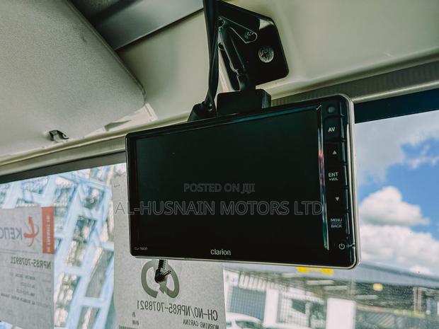 Isuzu Elf Frezeer Body - thumbnail 2